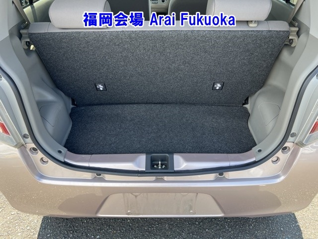 SUBARU PLEO PLUS 2016