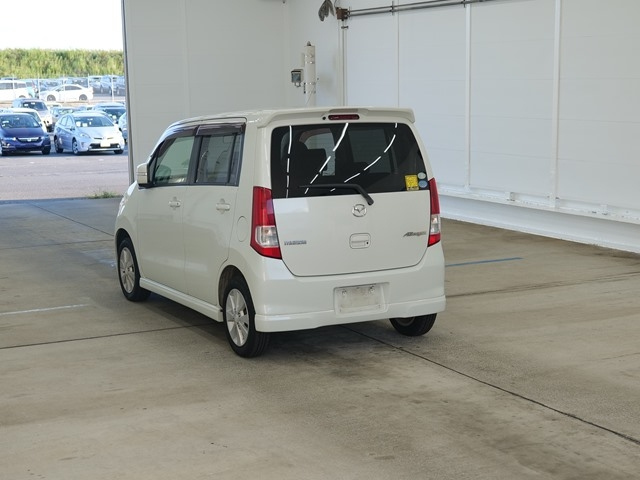 MAZDA AZ WAGON 2010