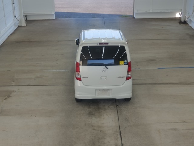 MAZDA AZ WAGON 2010