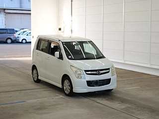 MAZDA AZ WAGON 2010