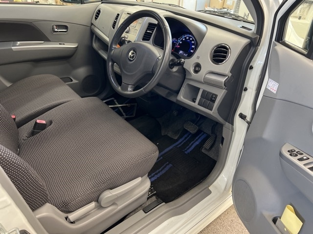 MAZDA AZ WAGON 2010