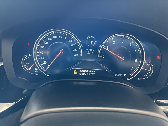 BMW 5 SERIES 2018