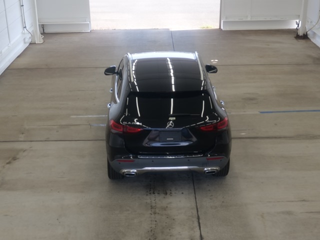 MERCEDES BENZ GLA CLASS 2020