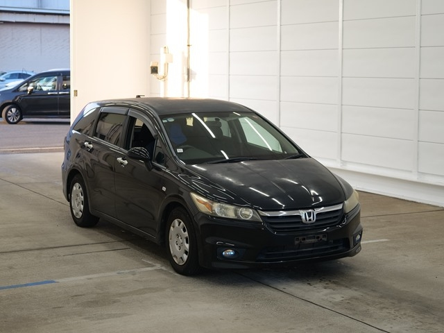 HONDA STREAM 2008
