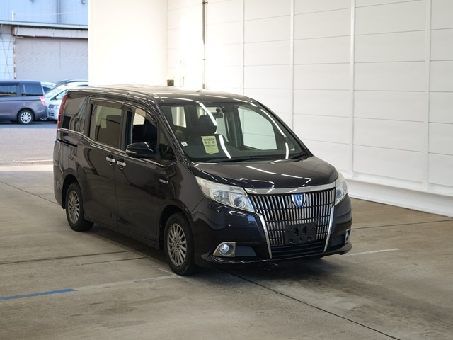 TOYOTA ESQUIRE 2015