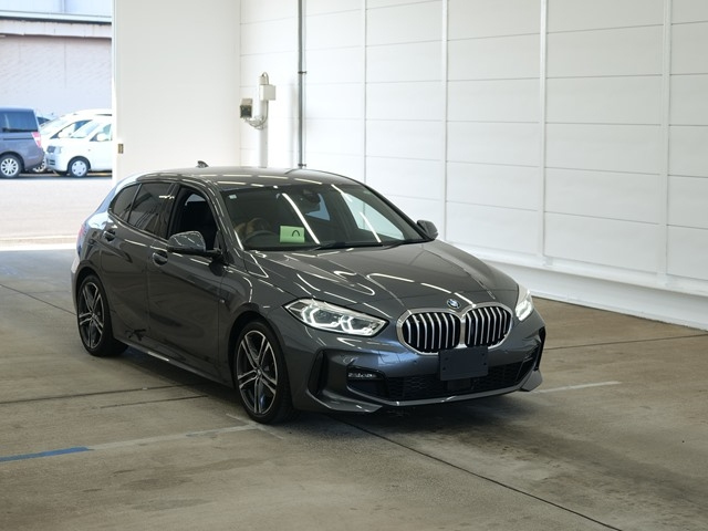 BMW 1 SERIES 2020