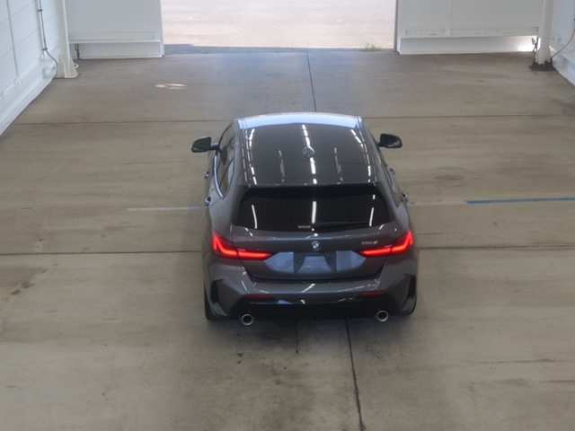 BMW 1 SERIES 2020