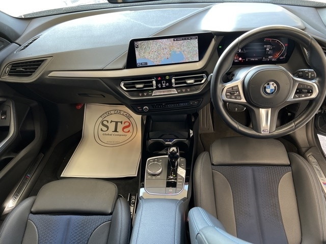 BMW 1 SERIES 2020