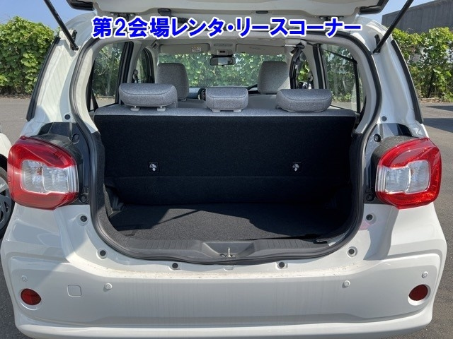 TOYOTA PASSO 2019
