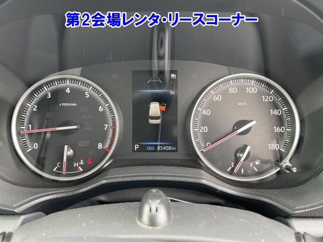 TOYOTA NOAH 2022