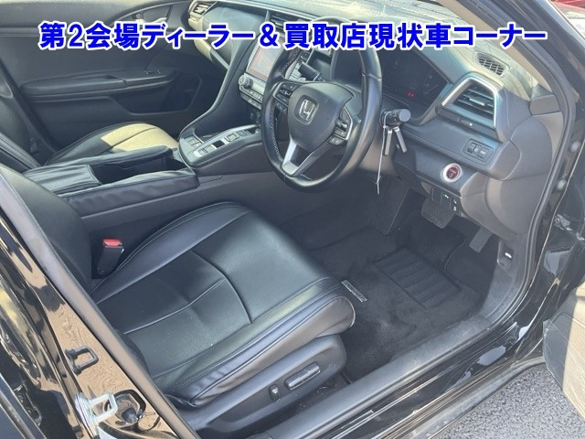 HONDA INSIGHT 2020