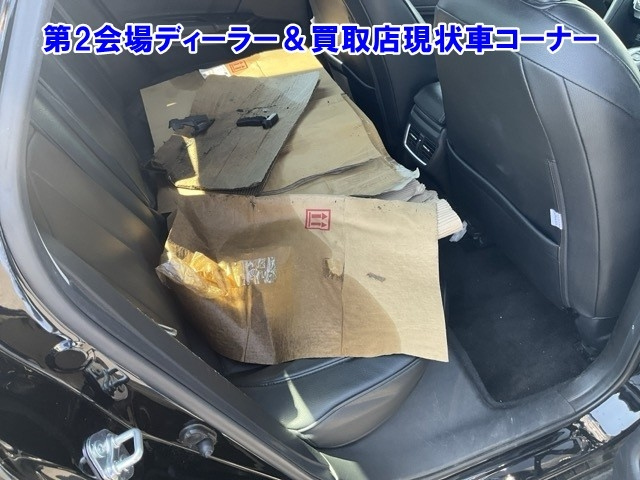 HONDA INSIGHT 2020