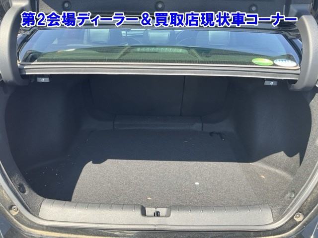 HONDA INSIGHT 2020