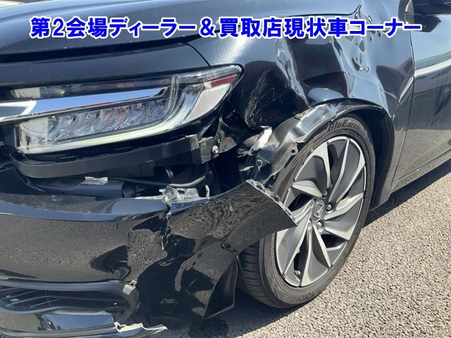 HONDA INSIGHT 2020