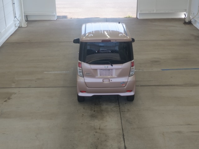 NISSAN DAYZ ROOX 2015