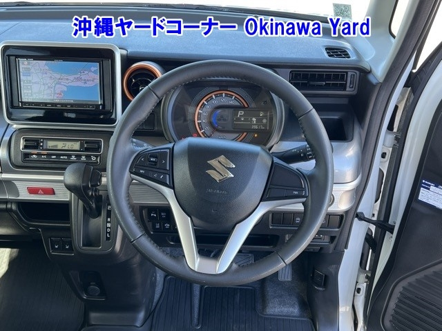 SUZUKI SPACIA GEAR 2020