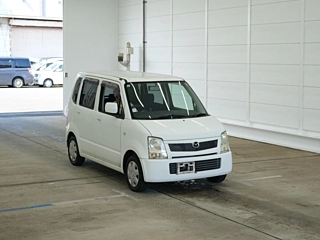 MAZDA AZ WAGON 2008