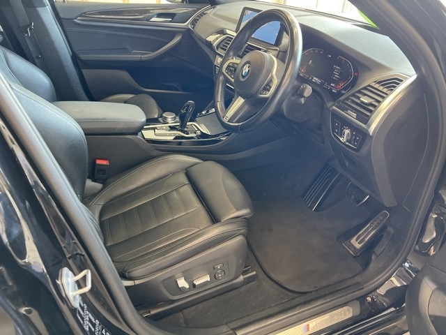 BMW X4 2021