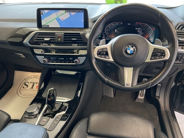 BMW X4 2021