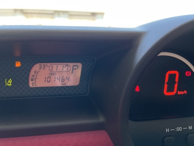 TOYOTA PORTE 2016
