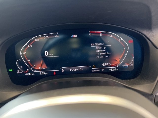 BMW X4 2021