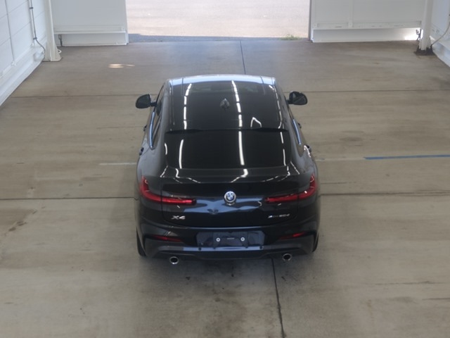 BMW X4 2021