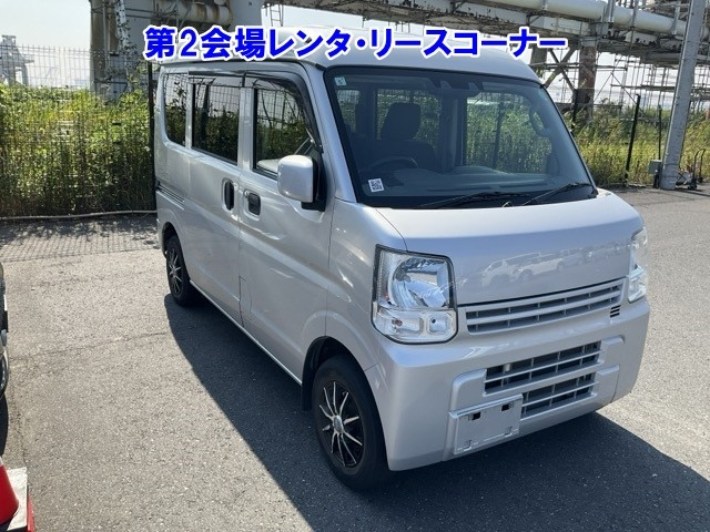 NISSAN CLIPPER VAN 2020
