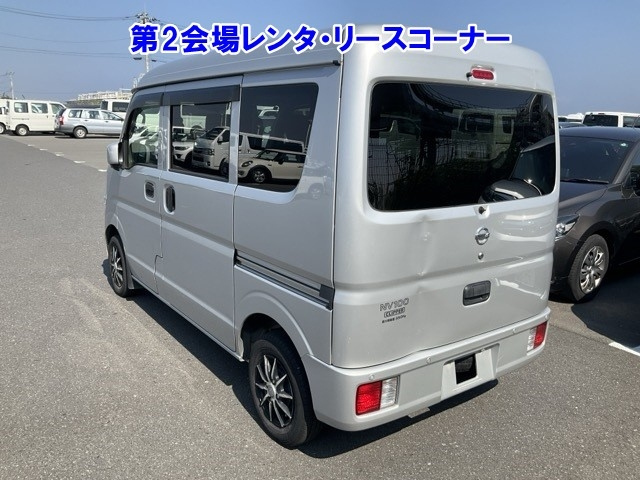 NISSAN CLIPPER VAN 2020