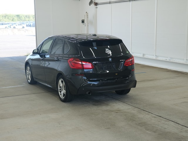 BMW 2 SERIES 2018