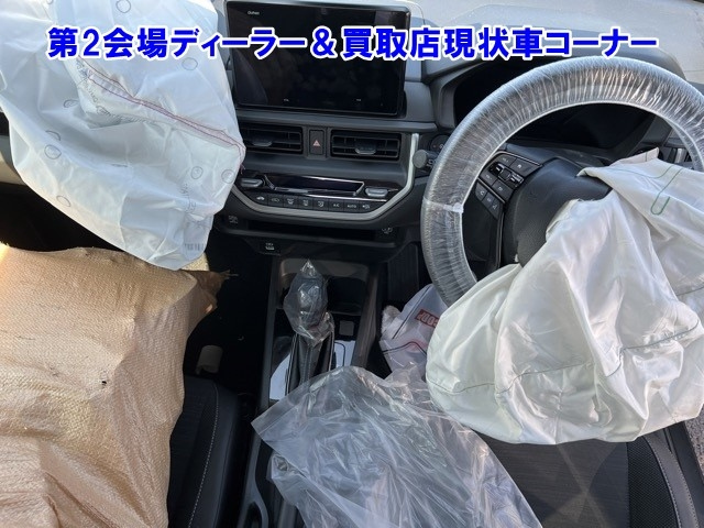 HONDA WR-V 2024