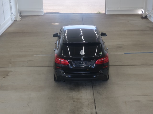 BMW 2 SERIES 2018