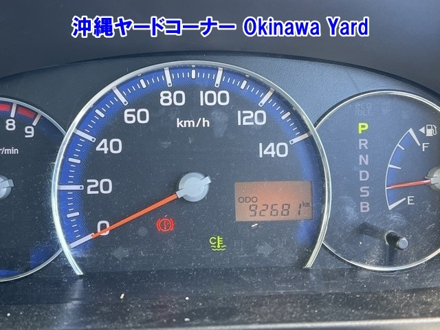 DAIHATSU MOVE CONTE 2012