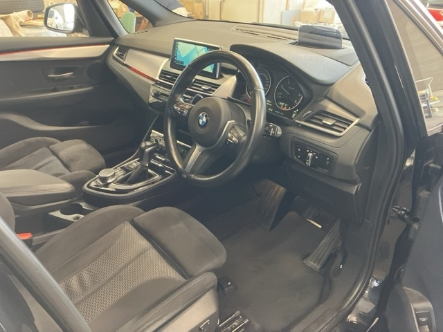BMW 2 SERIES 2018