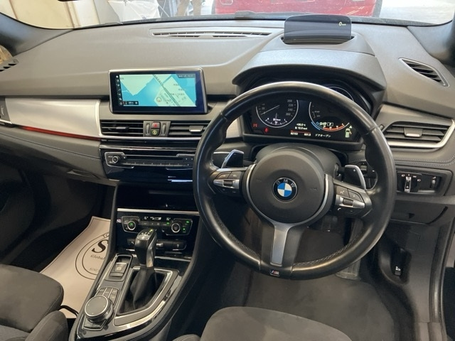 BMW 2 SERIES 2018