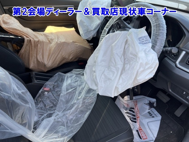 HONDA WR-V 2024
