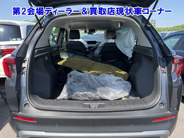 HONDA WR-V 2024