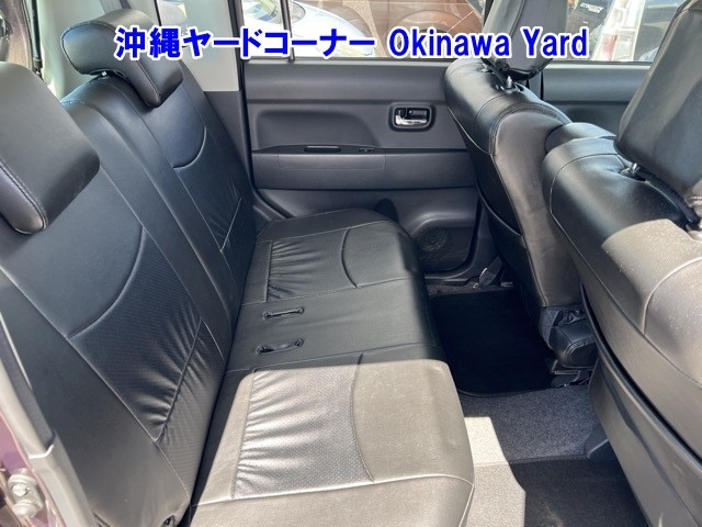 DAIHATSU MOVE CONTE 2012