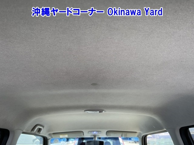 DAIHATSU MOVE CONTE 2012