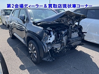 HONDA WR-V 2024