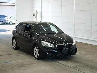 BMW 2 SERIES 2018