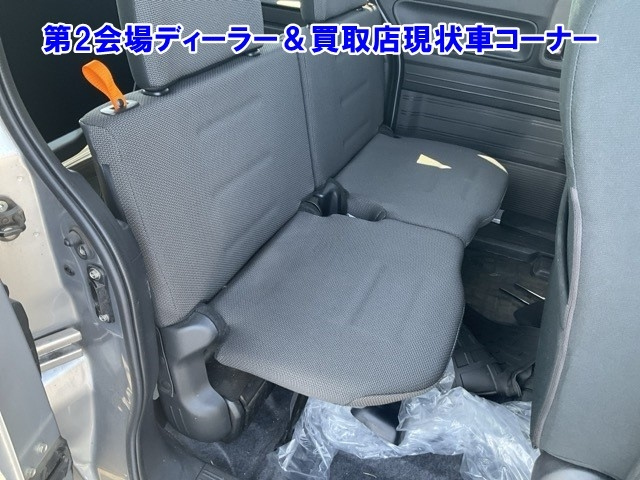 HONDA N VAN 2019
