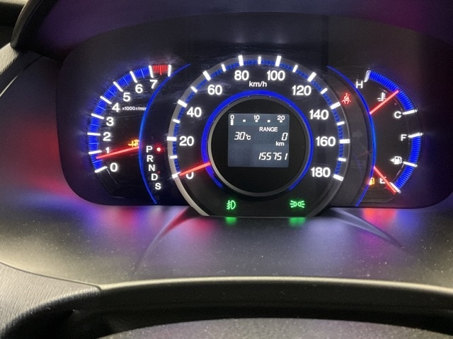 HONDA ODYSSEY 2009