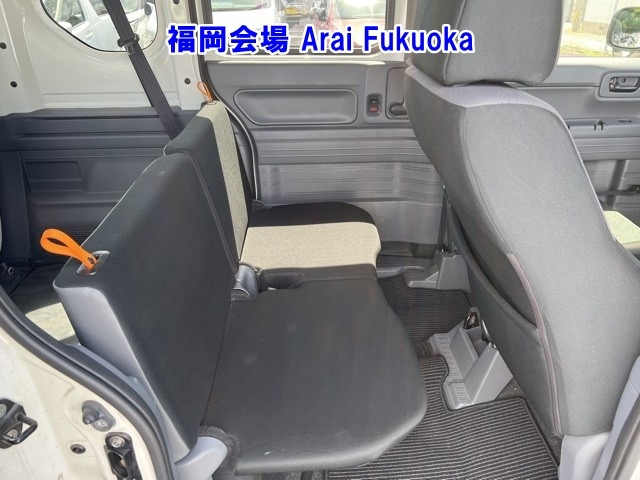 HONDA N VAN 2019
