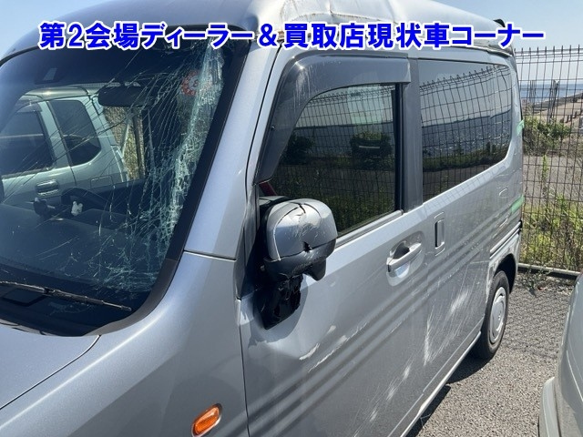 HONDA N VAN 2019