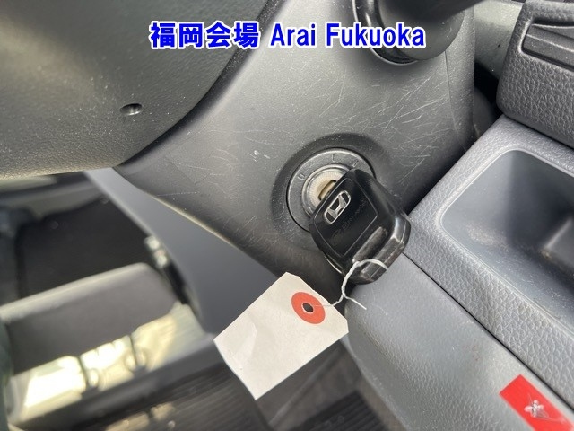 HONDA N VAN 2019