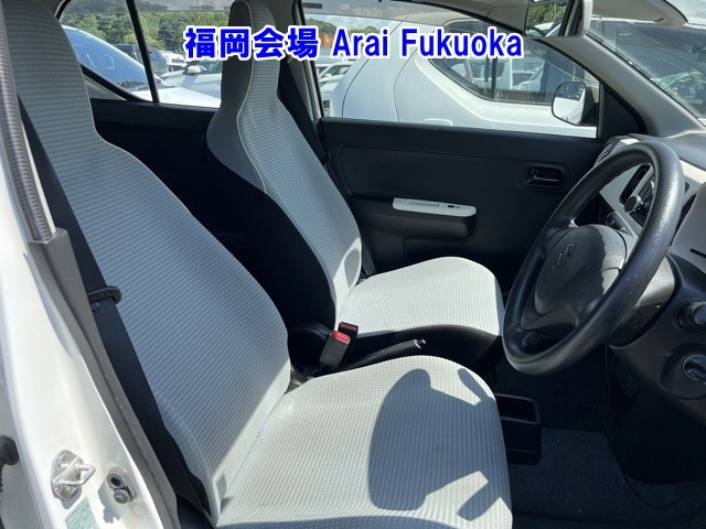 SUZUKI ALTO 2018
