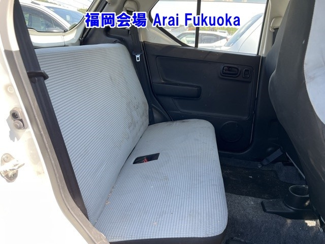 SUZUKI ALTO 2018
