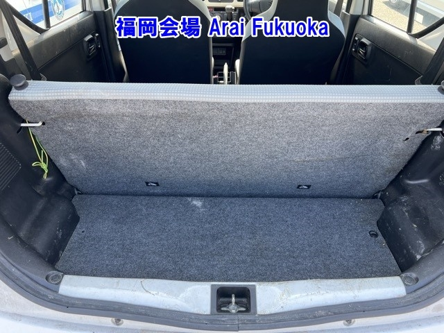 SUZUKI ALTO 2018