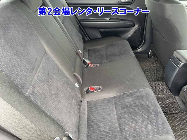 TOYOTA COROLLA FIELDER 2016