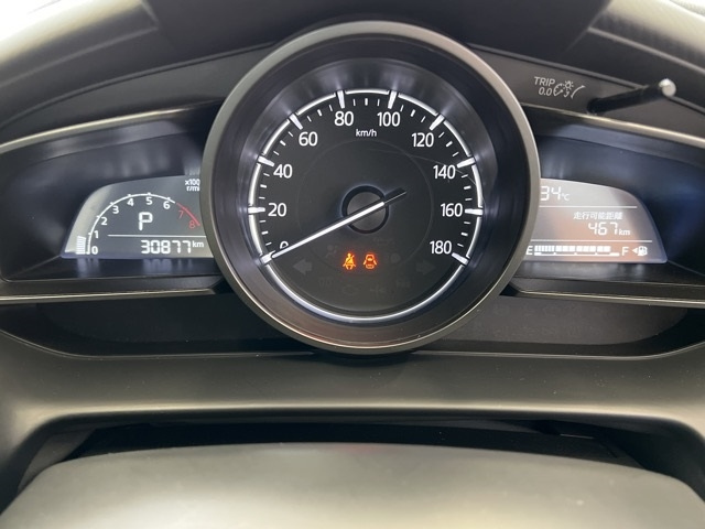 MAZDA MAZDA2 2020